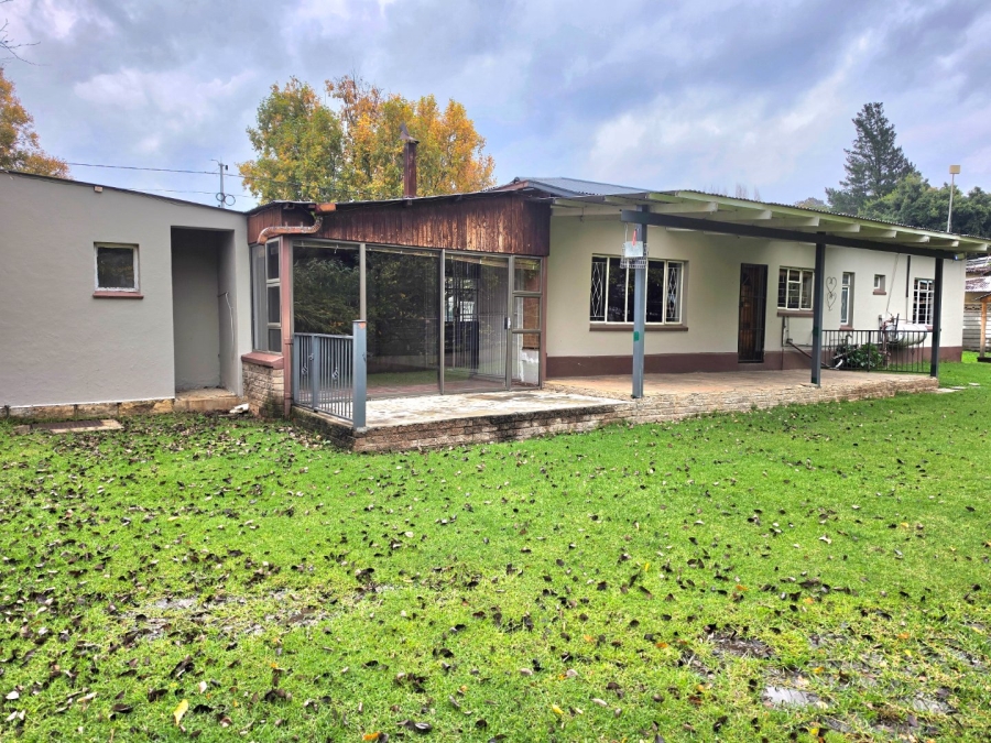 3 Bedroom Property for Sale in Eureka Free State